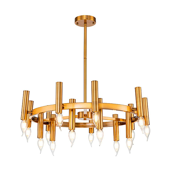 Подвесная люстра Stilfort Leonardo 2156/05/15P