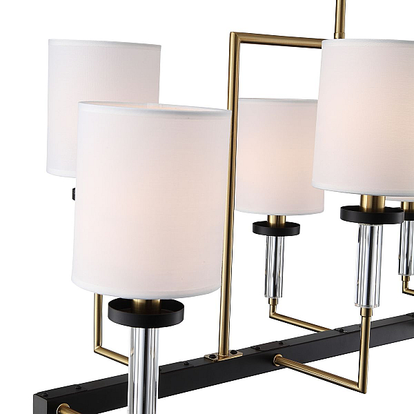 Подвесная люстра ST Luce Veritas SL1404.338.08