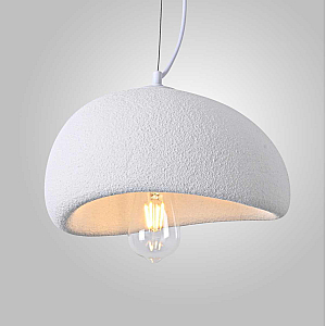 Подвесной светильник ImperiumLoft CEMENCLOUD A D30 White 219845-23