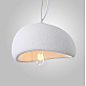 Подвесная люстра Imperium Loft Cemencloud B D30 White 219845-23