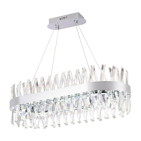 Подвесная люстра Natali Kovaltseva Alexandria LED LAMPS 81249