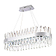 Подвесная люстра Natali Kovaltseva Alexandria LED LAMPS 81249