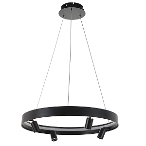 Подвесная люстра Myfar James MR2200-1PL