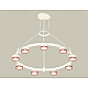 Подвесная люстра Ambrella Light Traditional (A9203, C9241, N8126) XR92031803