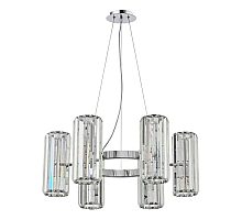 Подвесная люстра Stilfort Twin 2175/09/12P