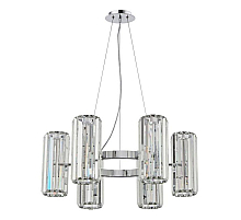 Подвесная люстра Stilfort Twin 2175/09/12P