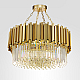 Подвесная люстра Delight Collection Barclay MD19090002-6A