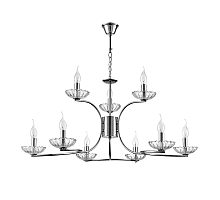 Подвесная люстра Lumion Classi Lolina 8155/9