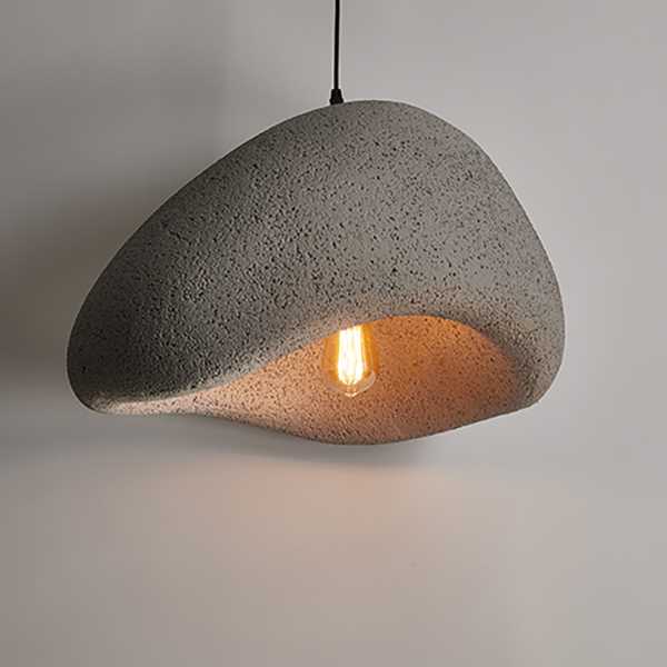 Подвесная люстра Imperium Loft Cemencloud B D40 Grey 219847-23