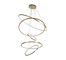 Подвесная люстра Kink Light Амия 07675A,36(4000K)