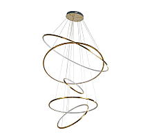Подвесная люстра Kink Light Амия 07675A,36(4000K)