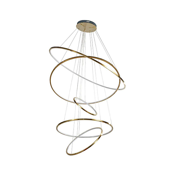 Подвесная люстра Kink Light Амия 07675A,36(4000K)