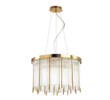 Подвесная люстра Odeon Light YORK 4788/7