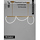 Подвесная люстра Moderli True V10688-PL