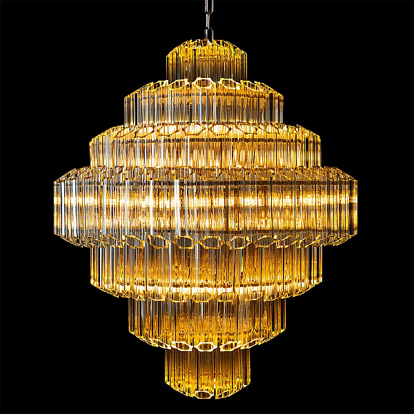 Подвесная люстра Loft IT Celebration 10579/800 Clear