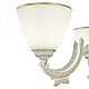 Подвесная люстра Arte Milano 342837/6 WT+G