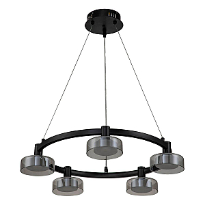 Подвесная люстра Stilfort Gloze 4009/02/05P