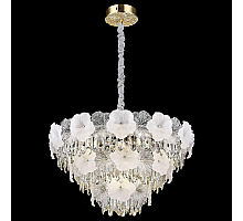 Подвесной светильник Wertmark Isabella WE112.21.303