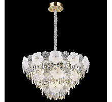 Подвесной светильник Wertmark Isabella WE112.21.303