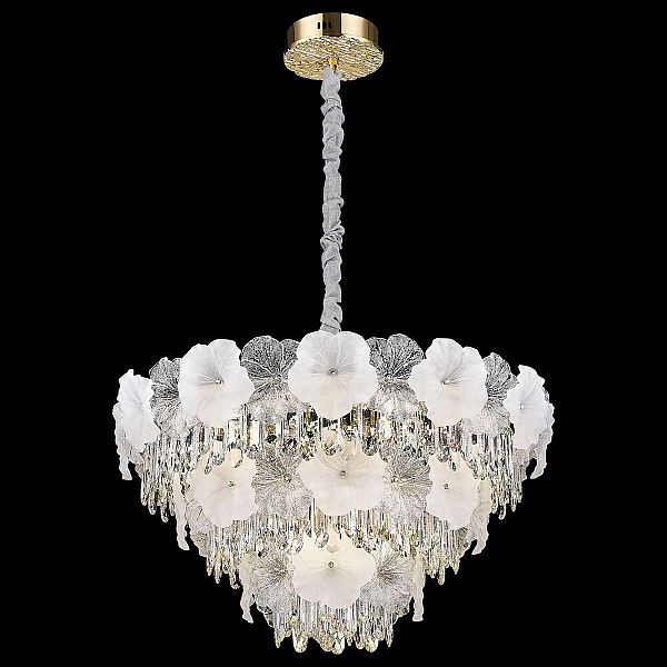 Подвесная люстра Wertmark Isabella WE112.21.303