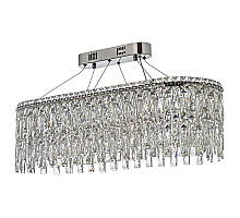 Подвесная люстра Arti Lampadari Ovindoli L 1.5.80x30.100 N
