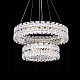 Подвесная люстра Modelux ML.8185.600.400 GD
