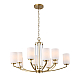 Подвесная люстра ST Luce Opalus SL1403.303.10
