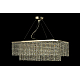 Подвесная люстра Arti Lampadari Milano E 1.5.70X25.502 N