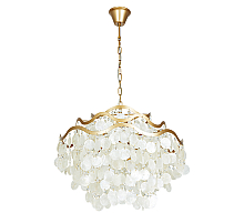 Подвесная люстра Arte Lamp Pipirima A4065SP-9SG