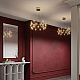 Подвесная люстра Bogate's Sonet 90401 LED a072115