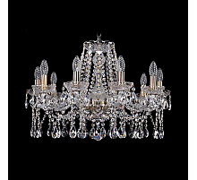 Подвесная люстра Bohemia Ivele Crystal 1413/10/220 Pa