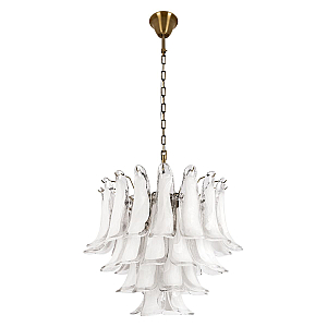 Подвесная люстра Loft IT Lilou 10600/600 Clear