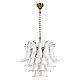 Подвесная люстра Loft IT Lilou 10600/600 Clear