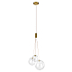 Подвесной светодиодный светильник Loft IT Pop it 10270/P3