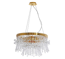 Подвесная люстра Divinare 7565/01 SP-7