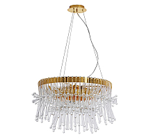 Подвесная люстра Divinare 7565/01 SP-7