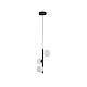Подвесная люстра Kink Light Сида 07508-3A,19