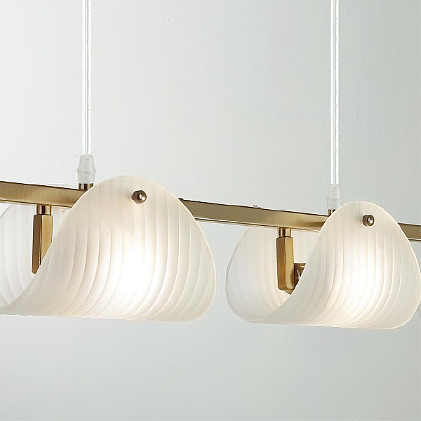 Подвесная люстра Lumion Neoclassi Fioro 6571/4C