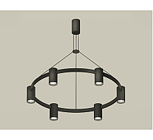 Подвесная люстра Ambrella Light Traditional DIY (С9022, N6102) XB9022100