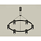 Подвесная люстра Ambrella Light Traditional DIY (С9022, N6102) XB9022100