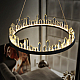 Подвесная люстра ImperiumLoft Quartz 179754-26
