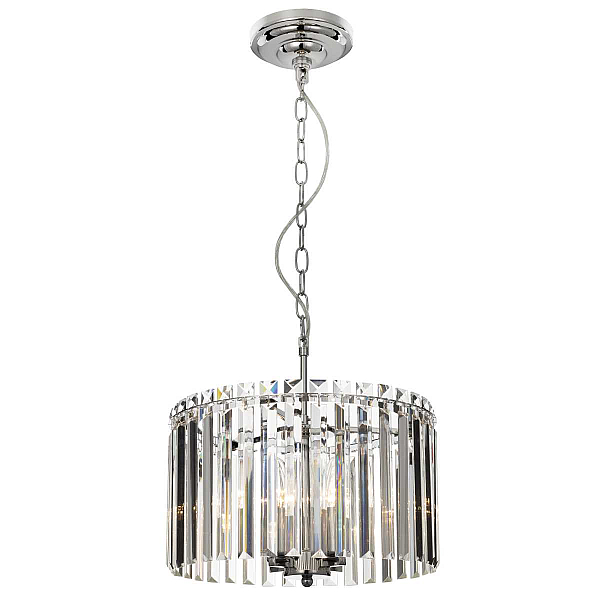 Подвесная люстра Citilux CL306141