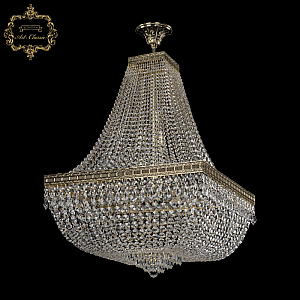 Подвесная люстра Art Classic 21.272.H2.60SP.GB