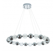 Подвесная люстра Modestyle MS.8012.800 CR