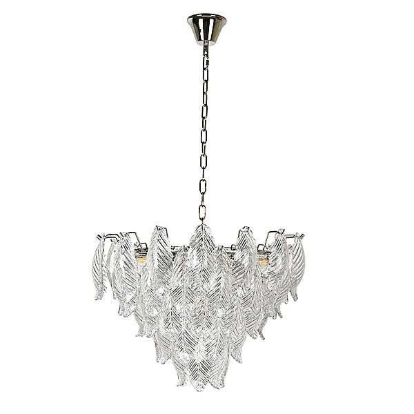 Подвесная люстра DeLight Collection BRCH9127-60