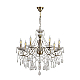 Люстра Lumion CLASSI 8346/7