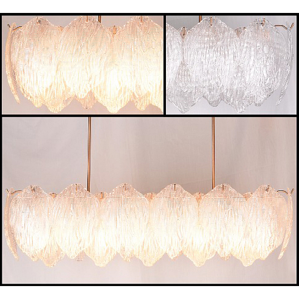 Подвесная люстра Delight Collection Novida BRCH9082