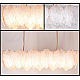 Подвесная люстра Delight Collection Novida BRCH9082