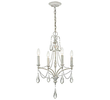 Подвесная люстра Wertmark Nilla WE306.04.003