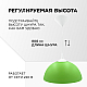 Подвесная люстра Apeyron Кэнди НСБ 21-60-212